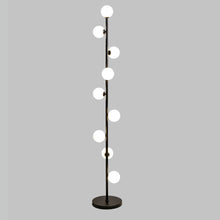 Cargar imagen en el visor de la galería, Aurelia Nordic Modern Minimalist Floor Lamp
