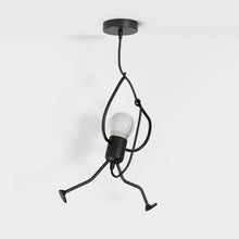 Carregar imagem no visualizador da galeria, Dangle Pendant Light
