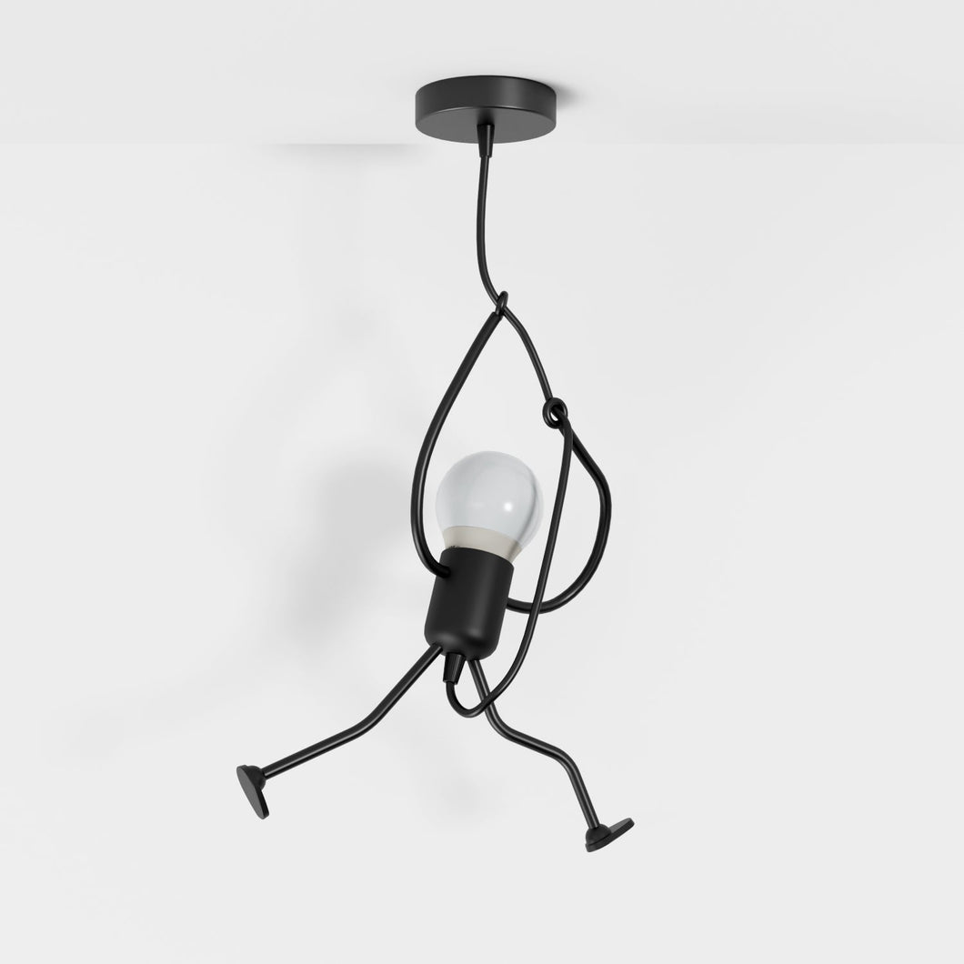 Dangle Pendant Light