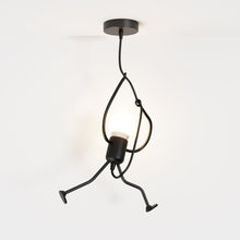 Carregar imagem no visualizador da galeria, Dangle Pendant Light
