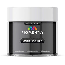 Carregar imagem no visualizador da galeria, Dark Matter Epoxy Powder Pigment
