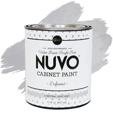 Carregar imagem no visualizador da galeria, Nuvo Driftwood Cabinet Paint
