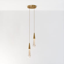 Carregar imagem no visualizador da galeria, Drop Pendant Light
