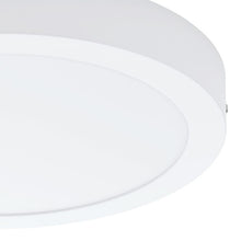 Carregar imagem no visualizador da galeria, Round LED Surface Mount Downlights with Multiple CCT Options - Available in 4 Sizes and ETL/Energy Star Certified - Perfect for Residential and Commercial Spaces
