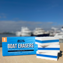 Carregar imagem no visualizador da galeria, Boat Scuff Erasers
