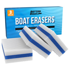 Carregar imagem no visualizador da galeria, Boat Scuff Erasers
