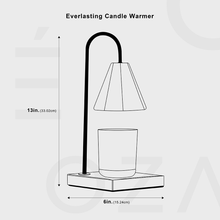 Carregar imagem no visualizador da galeria, Everlasting Candle Warmer
