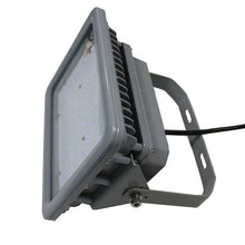 Load image into Gallery viewer, 80W LED Explosion Proof Flood Light, D Series, 5000K Non Dimmable, 20250LM, AC100-277V-IP66
