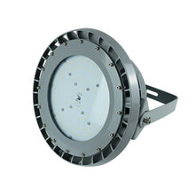 Carregar imagem no visualizador da galeria, 150 Watt LED Explosion Proof Round High Bay Light, B Series, 5000K- Non Dimmable, 20250LM, AC100-277V
