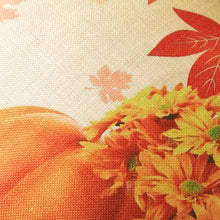 Carregar imagem no visualizador da galeria, Autumn Time Cushion Covers
