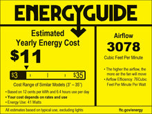 Carregar imagem no visualizador da galeria, 52&quot; Alward Smart Fan with Light Kit
