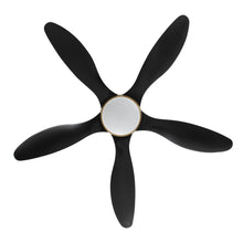 Carregar imagem no visualizador da galeria, 52&quot; Punjab Smart Fan with LED Light
