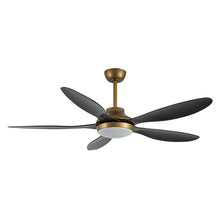 Carregar imagem no visualizador da galeria, 52&quot; Punjab Smart Fan with LED Light
