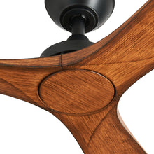 Carregar imagem no visualizador da galeria, 52&quot; Jovie Ceiling Fan with Remote Control
