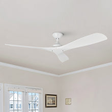 Carregar imagem no visualizador da galeria, 52&quot; Jovie Ceiling Fan with Remote Control
