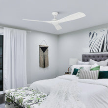 Carregar imagem no visualizador da galeria, 52&quot; Jovie Ceiling Fan with Remote Control
