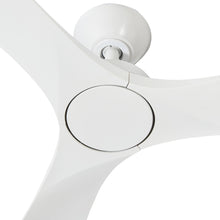 Cargar imagen en el visor de la galería, 52&quot; Jovie Ceiling Fan with Remote Control
