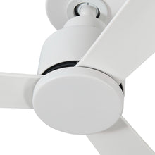 Carregar imagem no visualizador da galeria, 52&quot; Zelda Industrial Ceiling Fan with Remote Control
