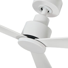 Cargar imagen en el visor de la galería, 52&quot; Zelda Industrial Ceiling Fan with Remote Control
