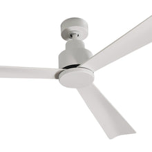 Carregar imagem no visualizador da galeria, 52&quot; Zelda Industrial Ceiling Fan with Remote Control
