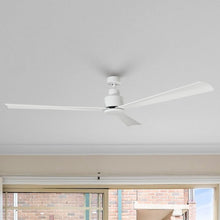 Carregar imagem no visualizador da galeria, 52&quot; Zelda Industrial Ceiling Fan with Remote Control
