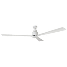 Load image into Gallery viewer, 52&quot; Zelda Industrial Ceiling Fan with Remote Control
