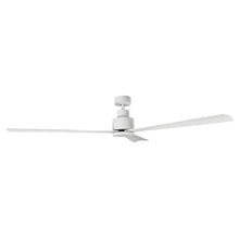 Load image into Gallery viewer, 52&quot; Zelda Industrial Ceiling Fan with Remote Control
