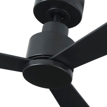 Cargar imagen en el visor de la galería, 52&quot; Zelda Industrial Ceiling Fan with Remote Control
