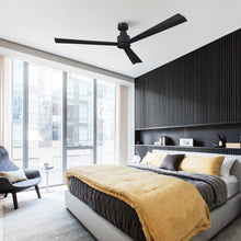 Carregar imagem no visualizador da galeria, 52&quot; Zelda Industrial Ceiling Fan with Remote Control
