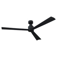 Cargar imagen en el visor de la galería, 52&quot; Zelda Industrial Ceiling Fan with Remote Control
