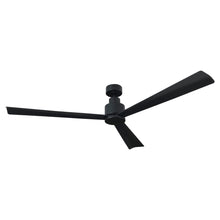 Carregar imagem no visualizador da galeria, 52&quot; Zelda Industrial Ceiling Fan with Remote Control
