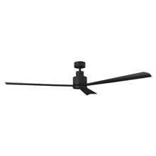 Load image into Gallery viewer, 52&quot; Zelda Industrial Ceiling Fan with Remote Control
