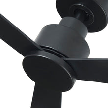 Carregar imagem no visualizador da galeria, 52&quot; Zelda Industrial Ceiling Fan with Remote Control
