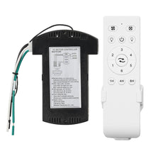 Carregar imagem no visualizador da galeria, Parrot Uncle Wireless RF Fan Controller for F8250/F6336
