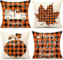 Carregar imagem no visualizador da galeria, Farm-Grown Cushion Covers
