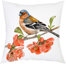 Load image into Gallery viewer, Feathered Friends Cushion Covers
