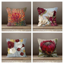 Load image into Gallery viewer, Diversity Floral Cushion Covers
