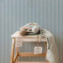 Load image into Gallery viewer, Francesca Wallpaper by House of Haricot
