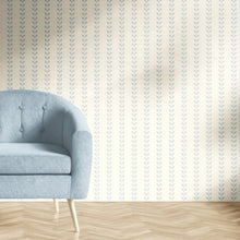 Load image into Gallery viewer, Francesca Wallpaper by House of Haricot
