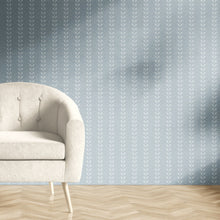 Load image into Gallery viewer, Francesca Wallpaper by House of Haricot
