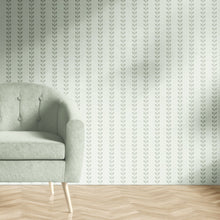 Load image into Gallery viewer, Francesca Wallpaper by House of Haricot
