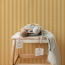 Load image into Gallery viewer, Francesca Wallpaper by House of Haricot
