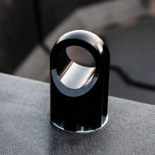 Carregar imagem no visualizador da galeria, Billet Six Shooter Knob Only for &quot;The Stud&quot; Lock N Rides
