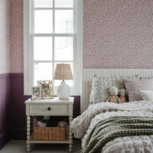 Carregar imagem no visualizador da galeria, Penelope Wallpaper by Bloomery Decor
