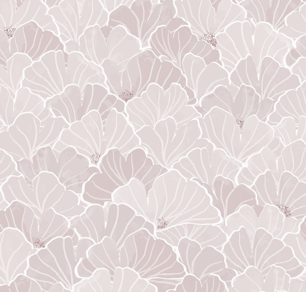 Ginkgo Wallpaper by Melissa Johnson