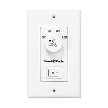 Carregar imagem no visualizador da galeria, Parrot Uncle Ceiling Fan Wall control GA011
