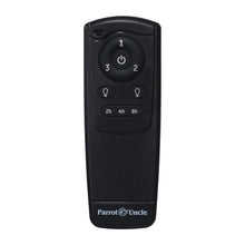 Carregar imagem no visualizador da galeria, Parrot Uncle Wireless RF Fan Control and Receiver Kit GA012/GA012Q
