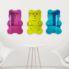 Load image into Gallery viewer, Gummy Bear Mirror
