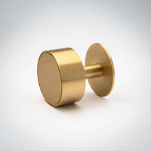 Load image into Gallery viewer, Gateau, Solid Brass Knobs
