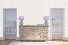 Carregar imagem no visualizador da galeria, Genevieve Wallpaper by Bloomery Decor
